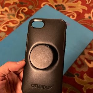 Otterbox Popsocket for iPhone 7, 8, SE